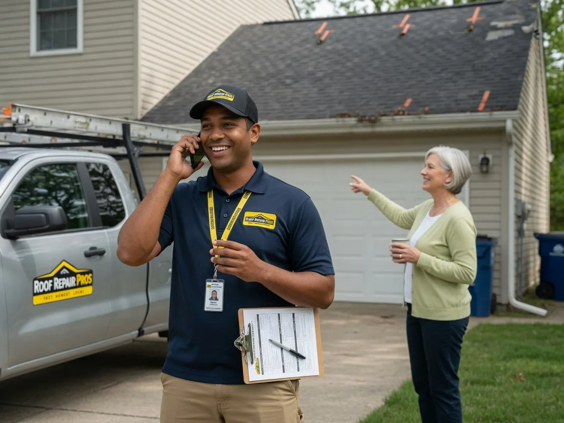 Roof Repair Reddell, LA FAQs
